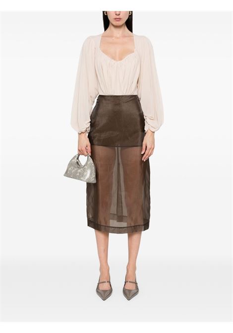top PHILOSOPHY di LORENZO SERAFINI | Body | A110321180131